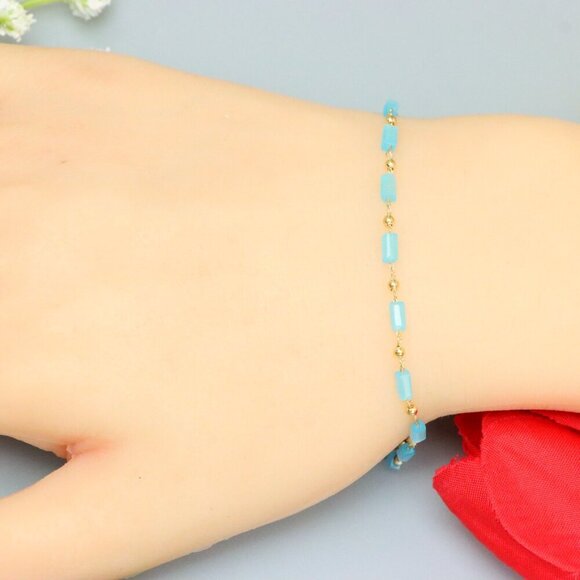 "Elegant & Trendy Bracelet, A Perfect Gift for Women, Thoughtful, EVCH1350 - Picture 2 of 14